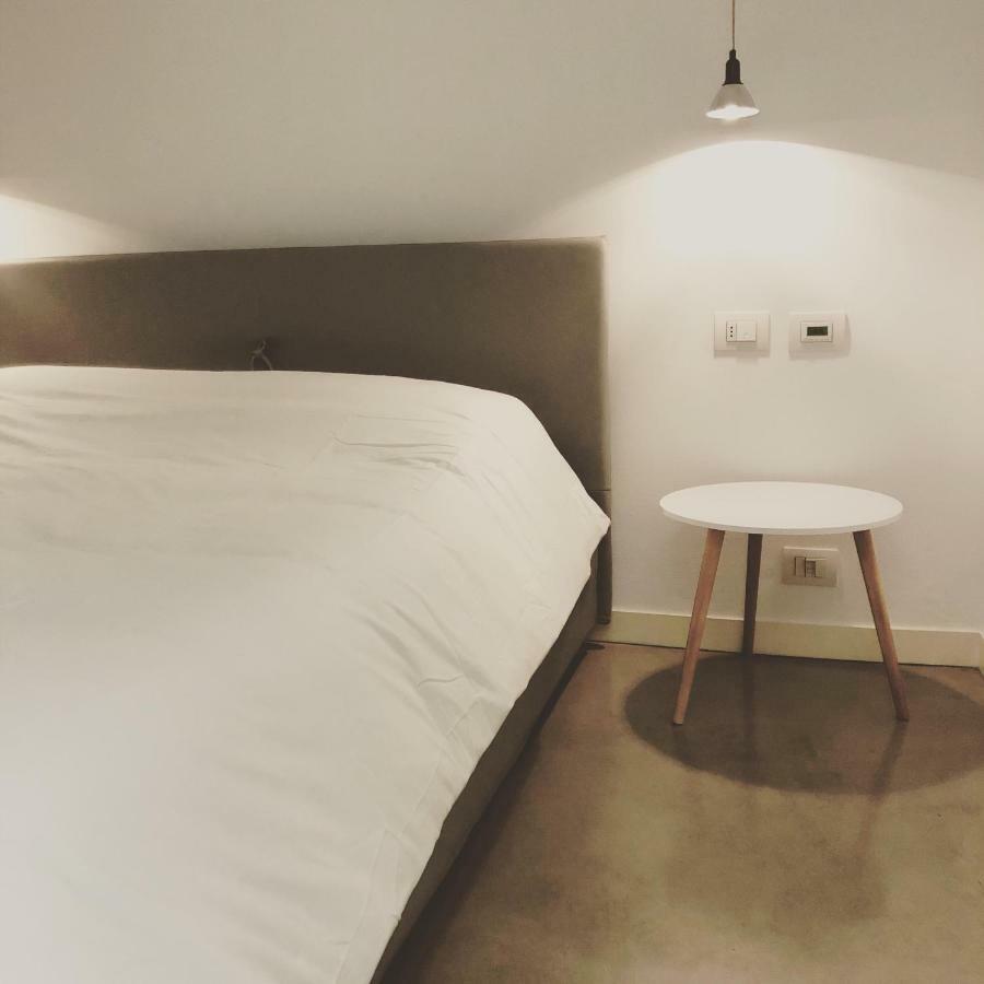 베르가모 Bloft Charme&Relax 아파트 외부 사진