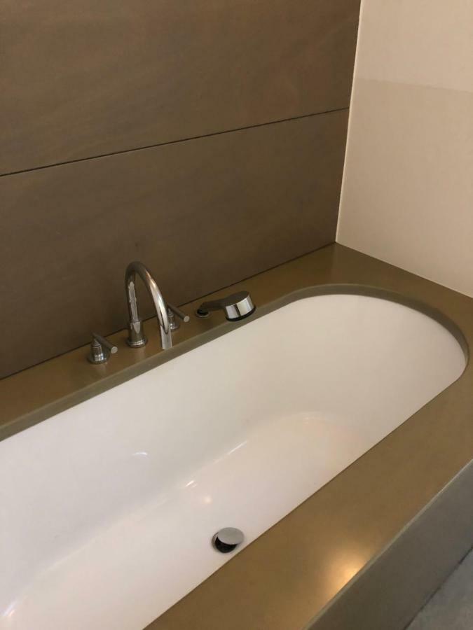 베르가모 Bloft Charme&Relax 아파트 외부 사진
